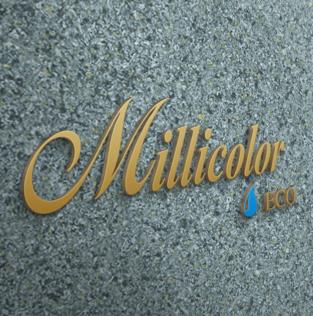 Millicolor eco